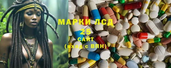 молекула духа Алексин